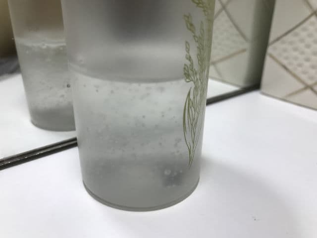 Naturals by Watsons Rice Bran & Soy Bean Essence Lotion review photo by SassynTheo