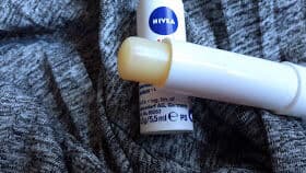 Nivea Med Protection SPF 15 review photo by SassynTheo