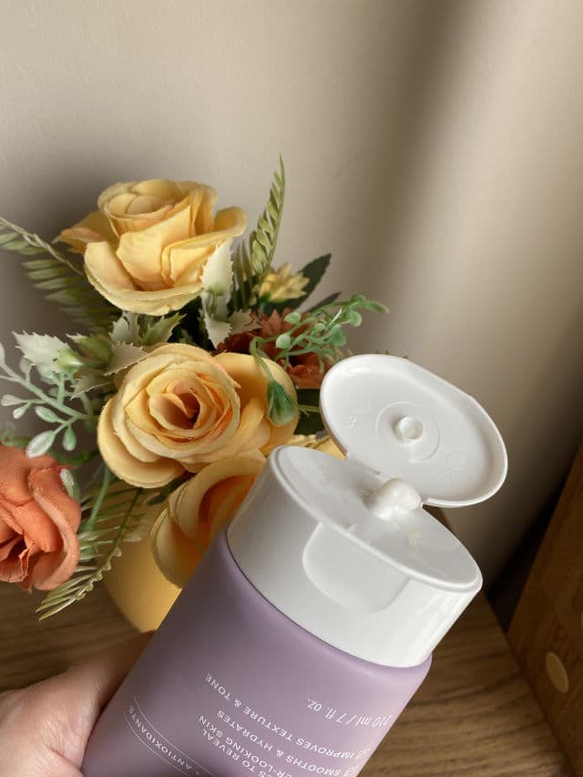 Paula's Choice Skin Revealing 10% AHA Body Lotion review photo by Sassyskin