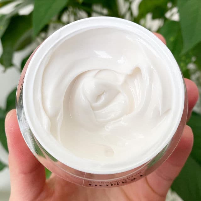 Honest Beauty Hydrogel Cream review photo by SaturdayLychee