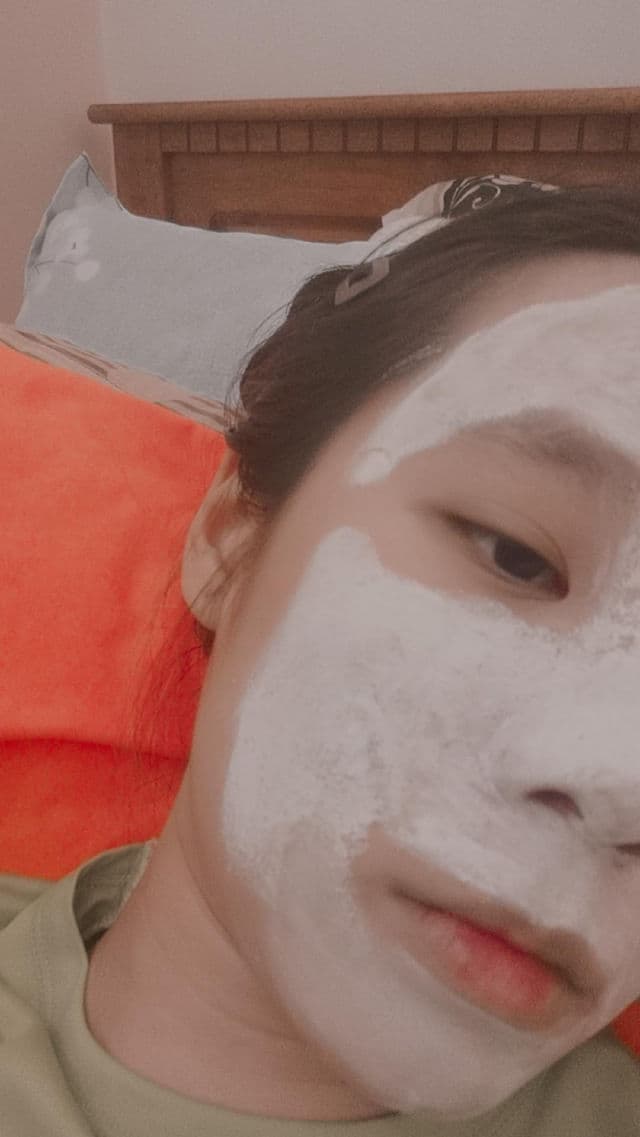 Some By Mi Super Matcha Pore Clean Clay Mask review photo by Seal
