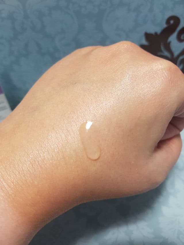 Clinicare RX Glycolic Skin Renewal review photo by SesameUnni