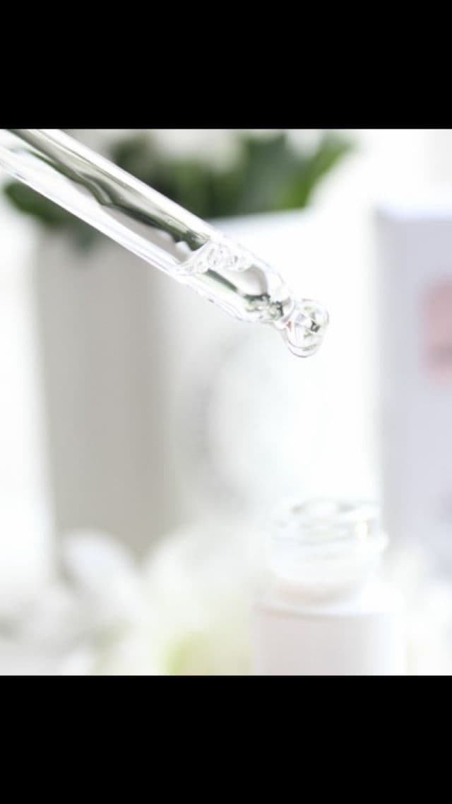 The Body Shop Drops of Light Brightening Serum review photo by SesameUnni