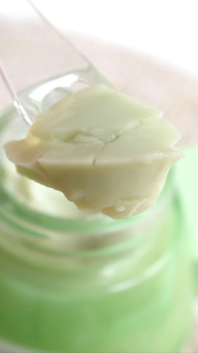 Glow Recipe Avocado Melt Sleeping Mask review photo by SesameUnni