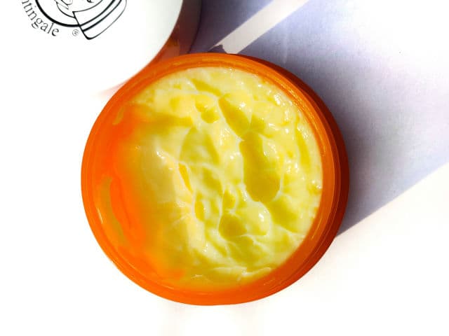 Nightingale C-Toning Sleeping Mask review photo by Shaey