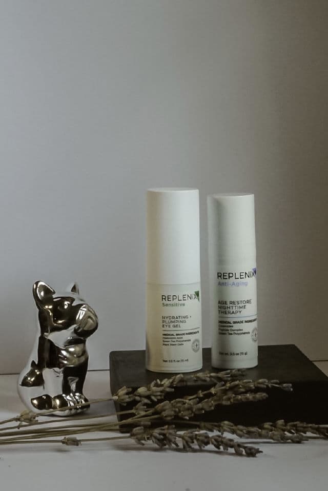 Replenix Age Restore Nighttime Therapy Cream review photo by Shai88