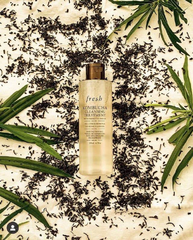 fresh Kombucha Cleansing Treatment review photo by Shai88