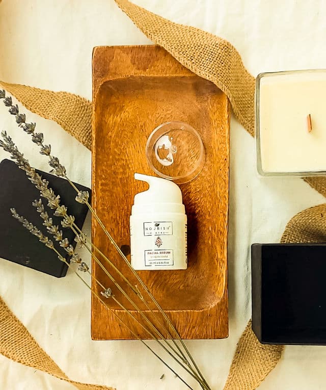 Nourish Mantra Urban Rani Facial Serum review photo by Shai88