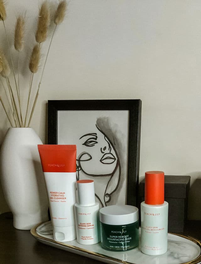 Peach & Lily Glass Skin Water-Gel Moisturizer review photo by Shai88