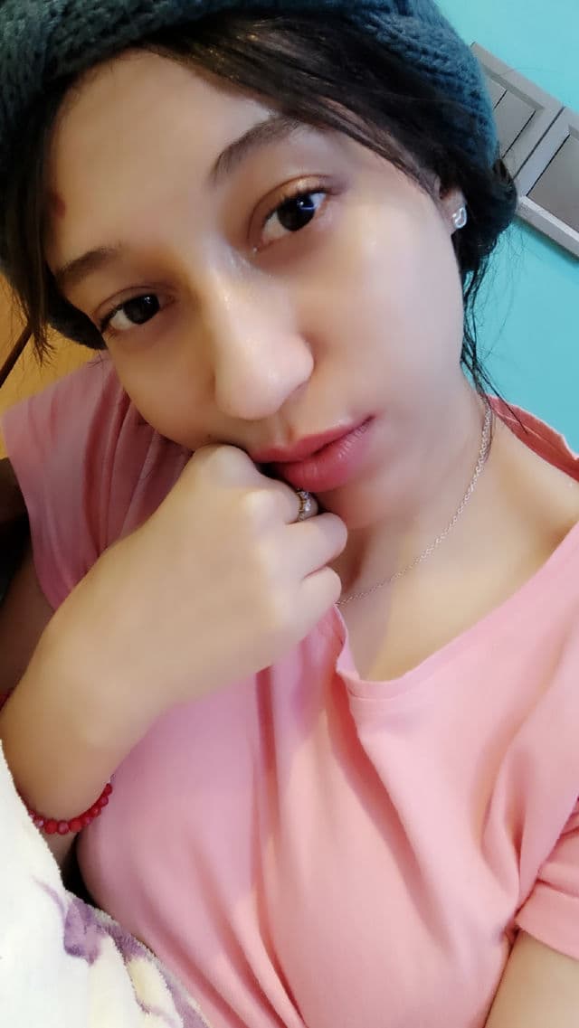 Ren Radiance Glow Daily Vitamin C Gel Cream review photo by Shanae