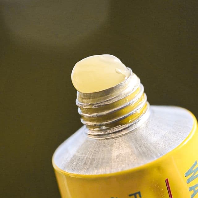 Good Molecules Wake Up Eye Serum review photo by dewydiaries