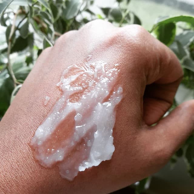 Q+A Grapefruit Cleansing Balm review photo by ShimaGlow