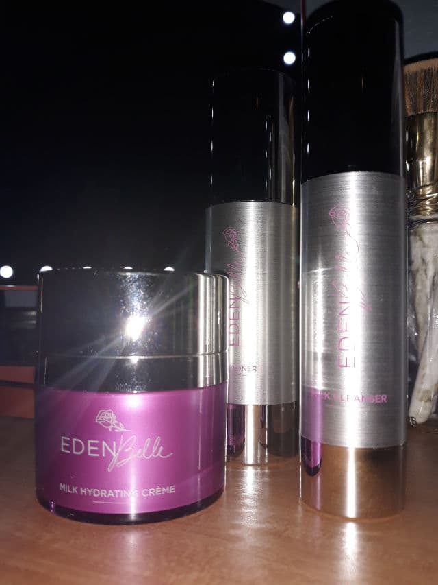 Georgette Klinger Charcoal Drying Lotion review photo by Shinebabyshine