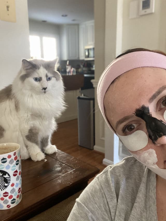 Peter Thomas Roth Rose Stem Cell Bio-Repair Gel Mask review photo by SkincarebyBritt