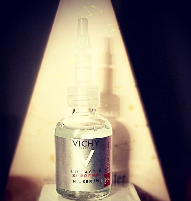 Vichy Liftactiv Serum 10 Supreme review photo by Shucks22