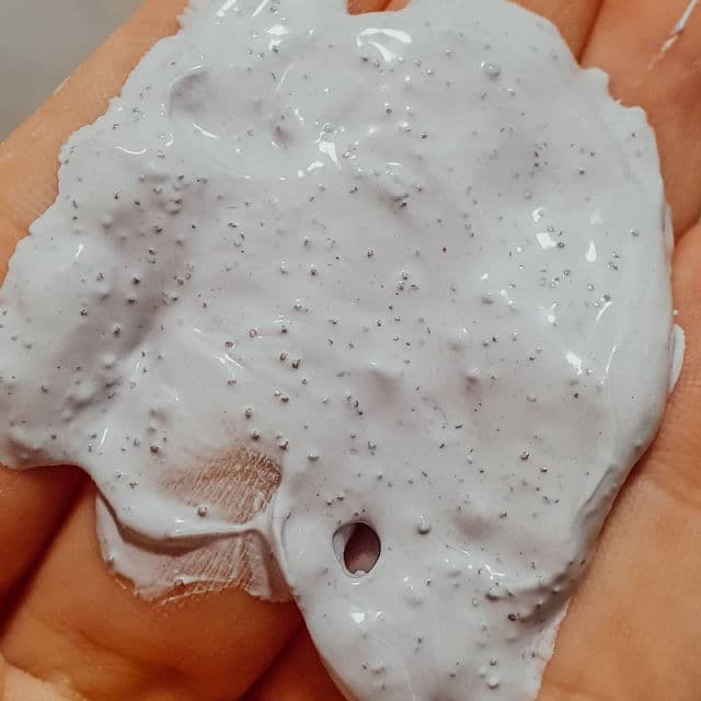 Superdrug Superfruits Face Mask review photo by SiAnastasia