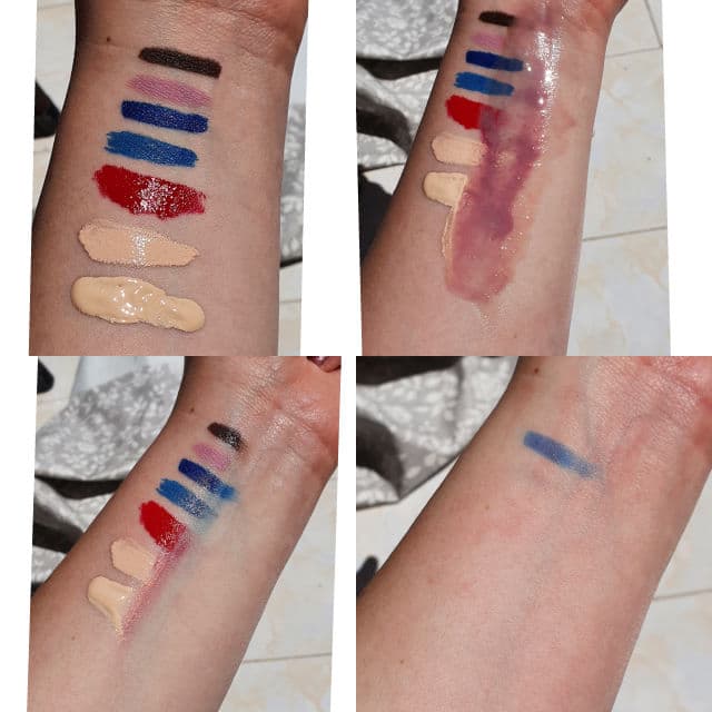 frei öl ReinigungsÖl & Maske review photo by SiAnastasia