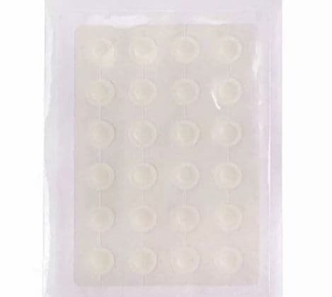 Mizon Bye Bye Pimple Patch review photo by SiAnastasia