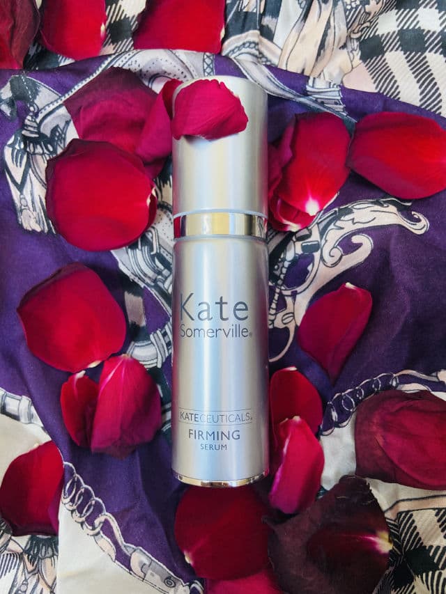 Kate Somerville KateCeuticals™ Firming Serum review photo by Simona385619