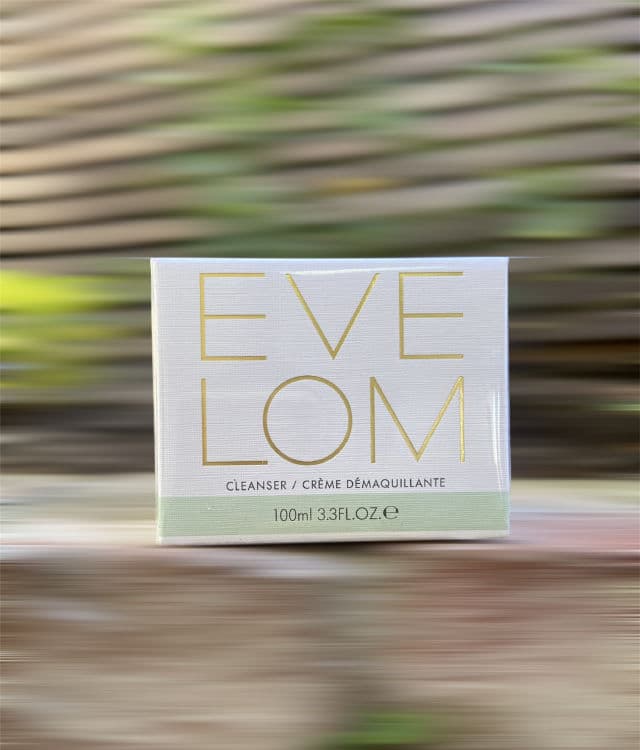 Eve Lom EVE LOM  Travel Size Cleanser review photo by Simona385619