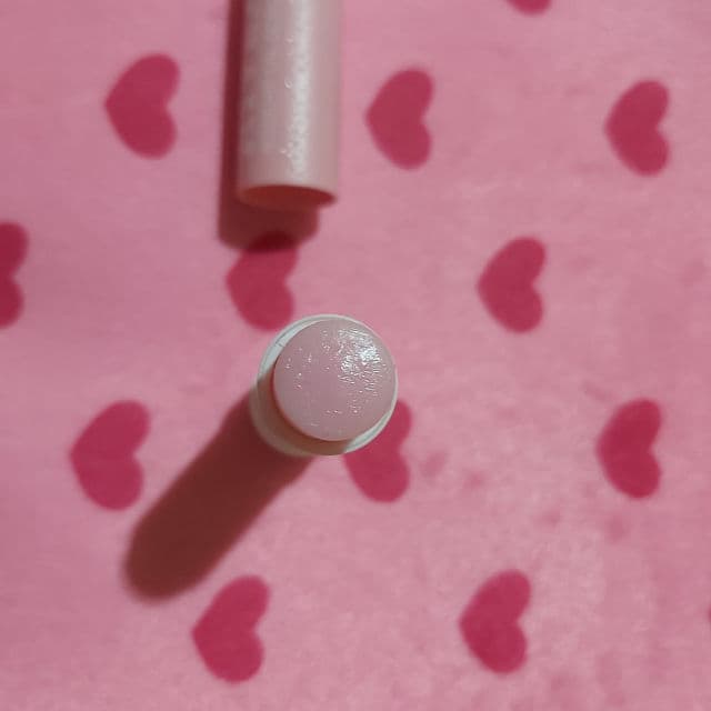 Nivea Lip 2 in 1 Caring Scrub with Rosehip Oil review photo by Simple