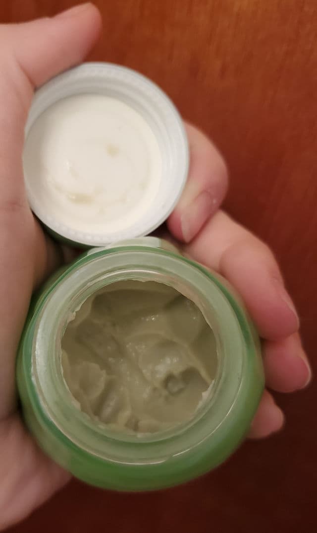 Glow Recipe Avocado Melt Sleeping Mask review photo by Sisi34
