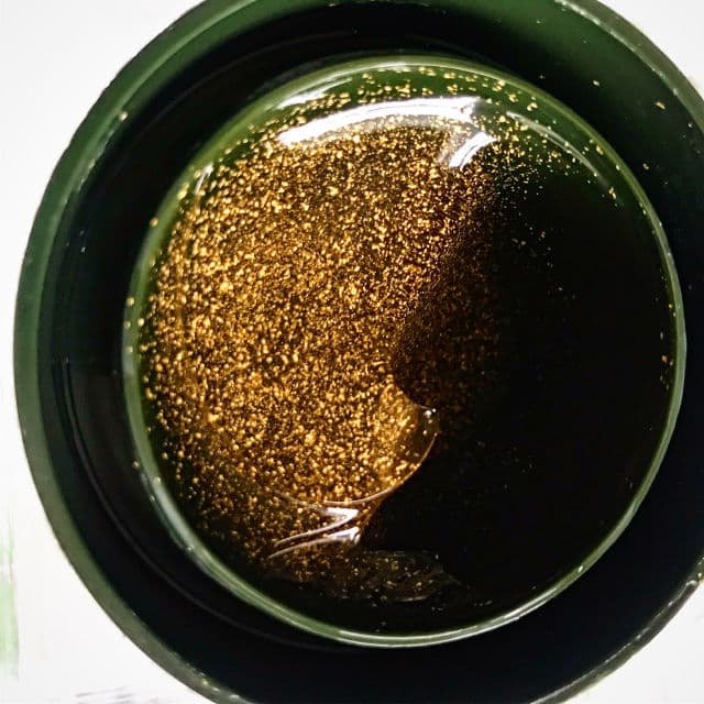 NATURE REPUBLIC Ginseng Royal Silk Watery Cream review photo by Nyclivinglife2021