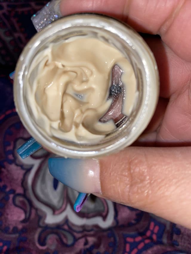 Youth To The People Adaptogen Deep Moisture Cream with Ashwagandha + Reishi review photo by SkincareShar