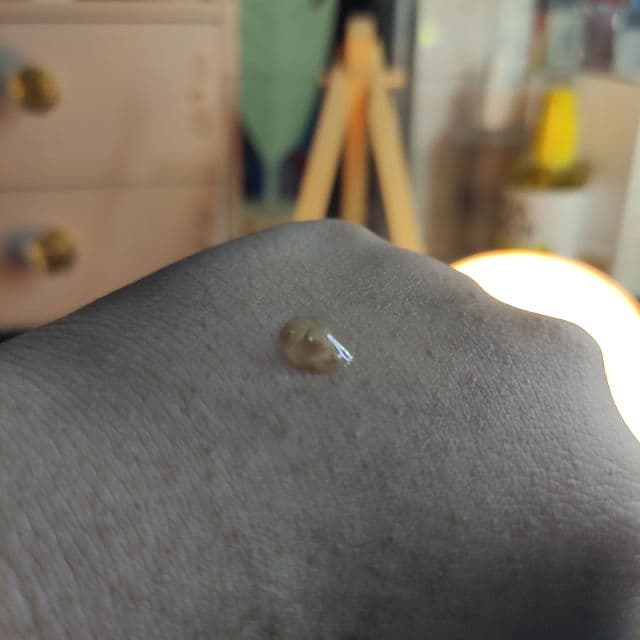 BEAUTY OF JOSEON Revive Serum Ginseng + Snail Mucin review photo by SkincareSushi