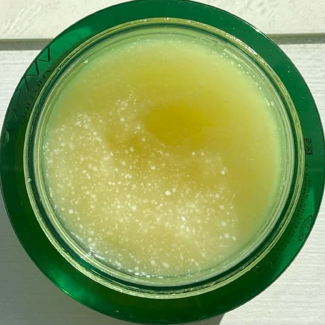 Shiseido Waso Beauty Sleeping Mask 80ml / 2.8 oz. review photo by Skincareat40