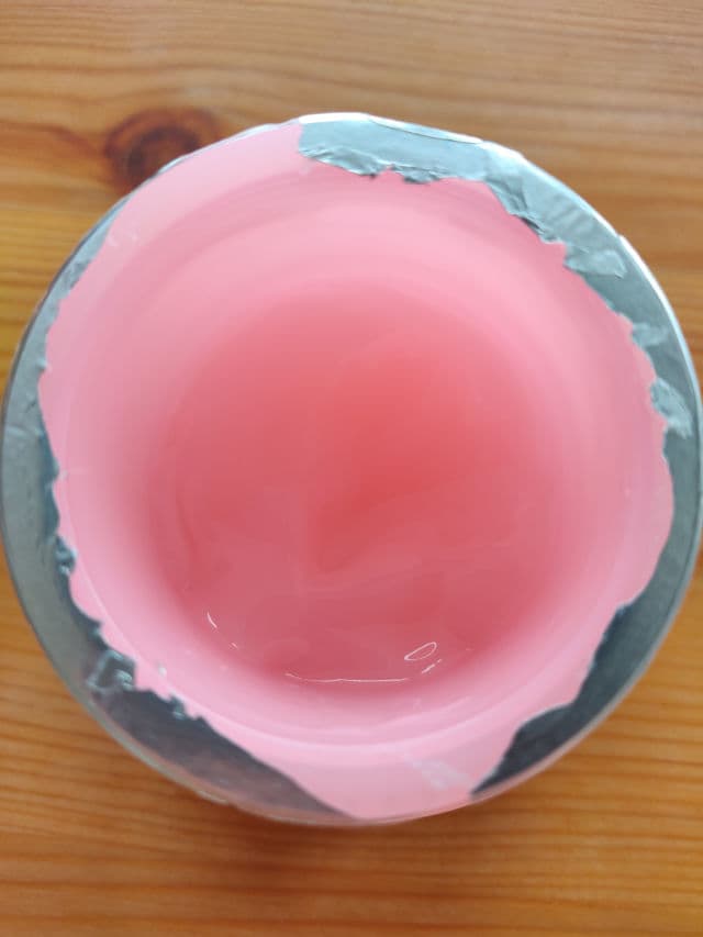 Yes To Watermelon Super Fresh Gel Moisturizer review photo by Skincarekitten