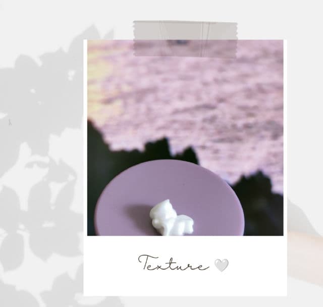 JAR DE AWESOME Meet Me in 10 Minutes Tone Balancing Cream review photo by Skincarelife