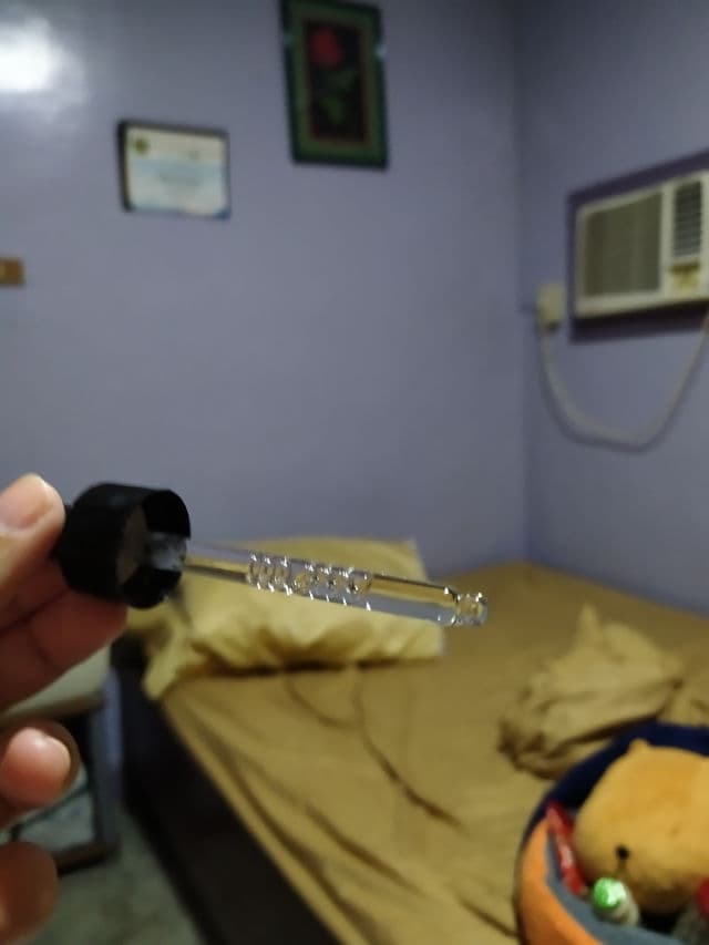 By WISHTREND Pure Vitamin C21.5% Advanced Serum review photo by Skincaring