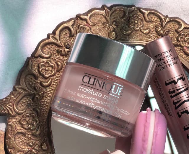 Clinique Moisture Surge 72-Hour Auto-Replenishing Hydrator review photo by Skinozi