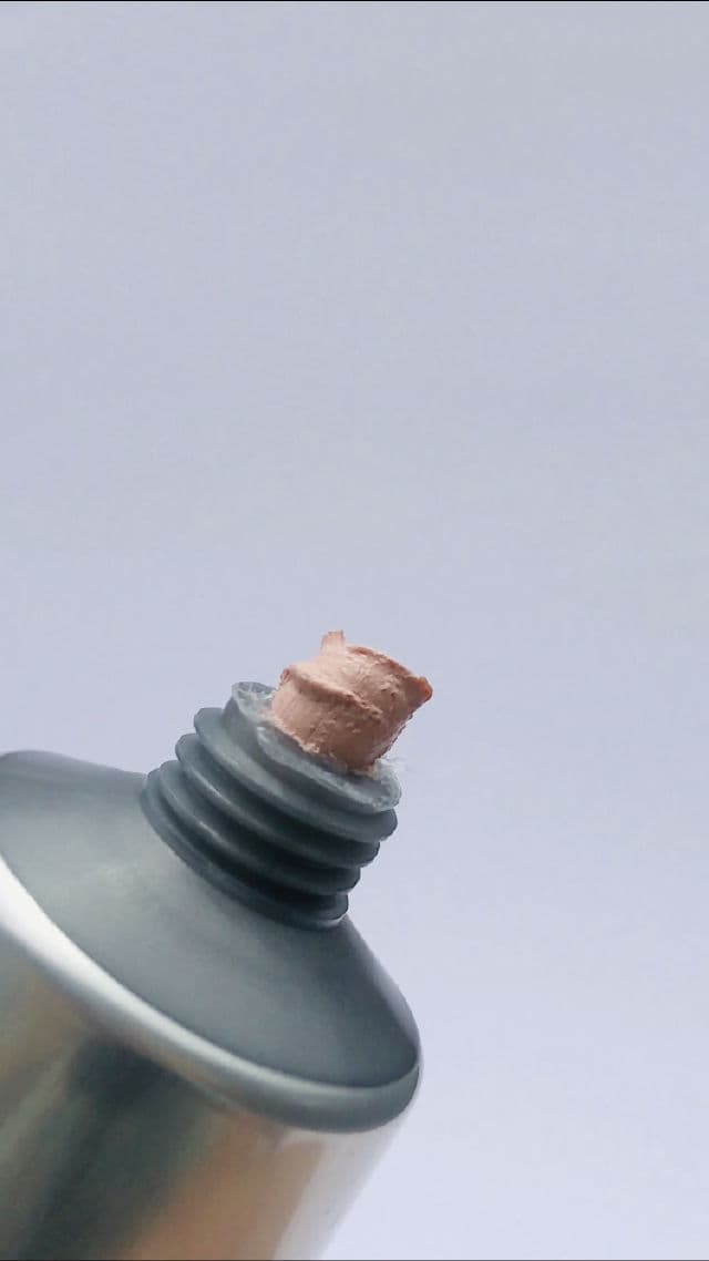 Skin game Acne Warrior review photo by Skinprezzi