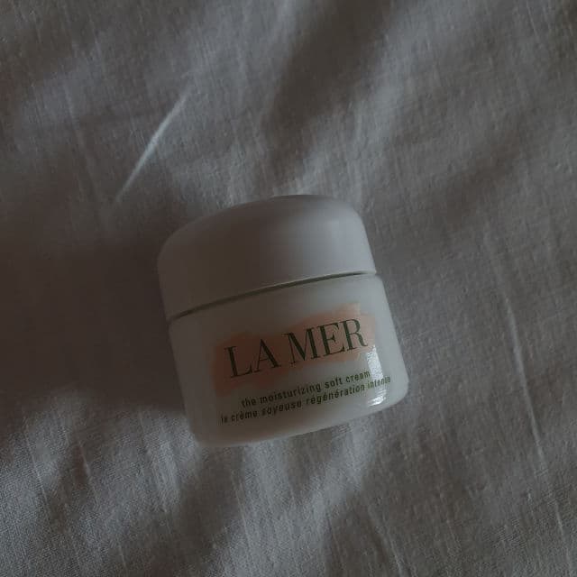 La Mer The Moisturizing Gel Cream review photo by Skinrelated
