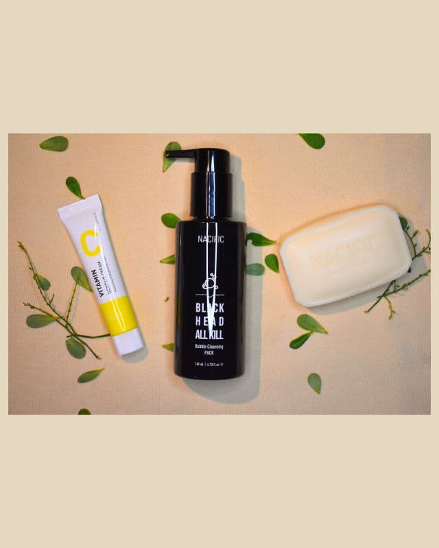 Nacific Fresh Pink Calming Soap review photo by Sky3