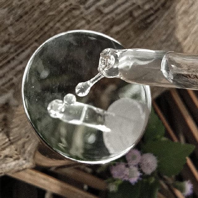 Glowlabs Gentle Bright Serum review photo by Skylin