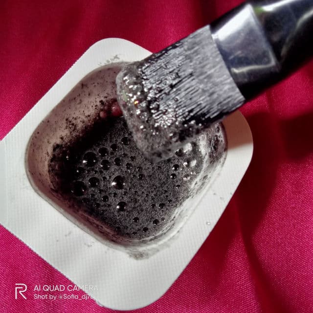 SKIN1004 ZOMBIE BEAUTY by SKIN1004 Mummy Pack review photo by Sofiadj