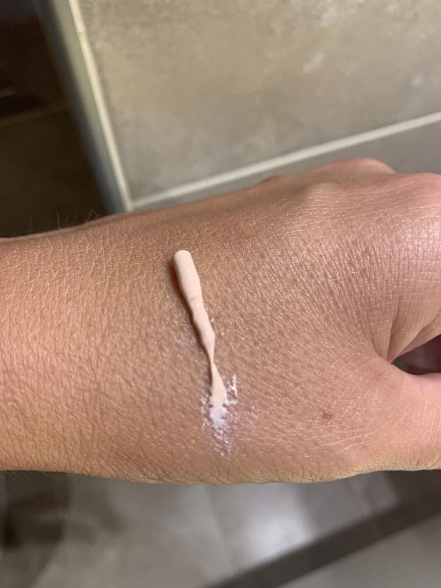 Toun28 Organic HEV UV Protector - B2 review photo by divinos40