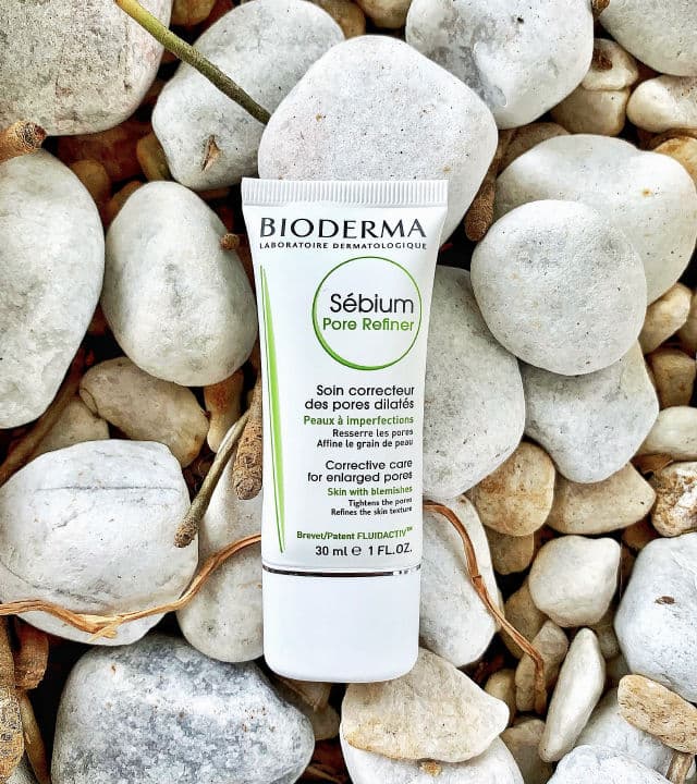 Bioderma Sébium Pore Refiner review photo by beautyfirstbysv