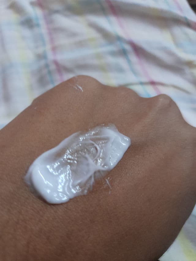 Re'equil Oil Free Moisturiser For Normal, Oily & Combination Skin review photo by Soomi003