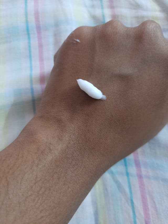 Re'equil Oil Free Moisturiser For Normal, Oily & Combination Skin review photo by Soomi003