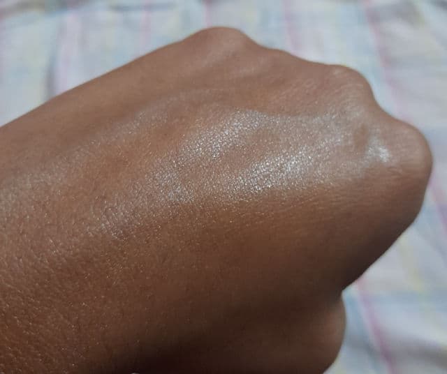 Suganda 5% Mandelic Acid Serum review photo by Soomi003