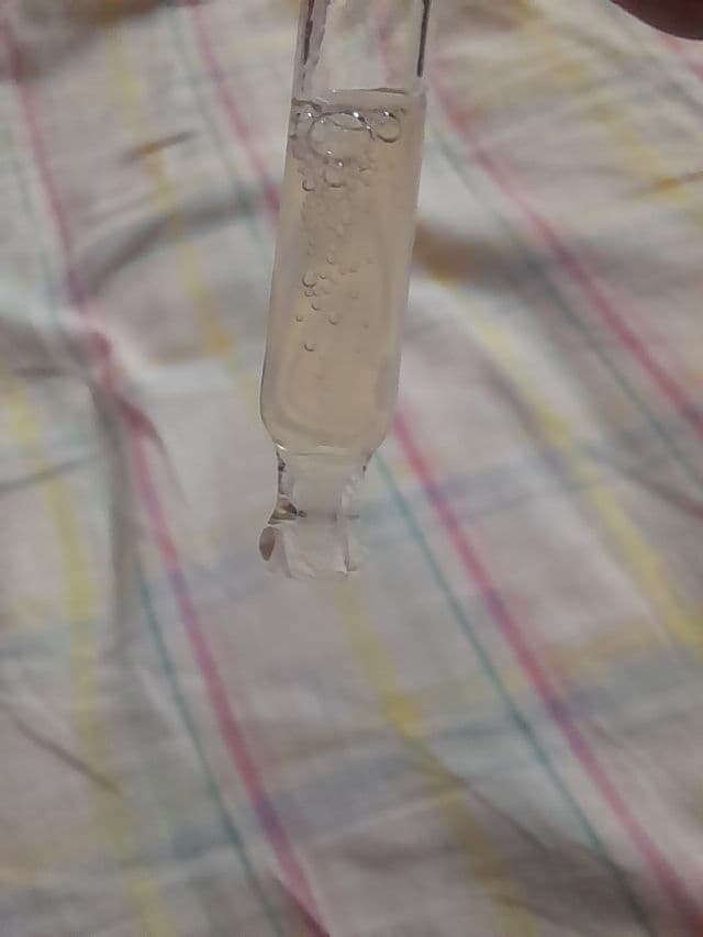 Suganda 5% Mandelic Acid Serum review photo by Soomi003