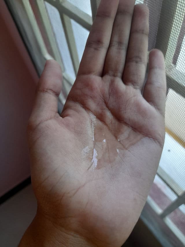 Khadi Natural Rose Water Toner review photo by Soomi003