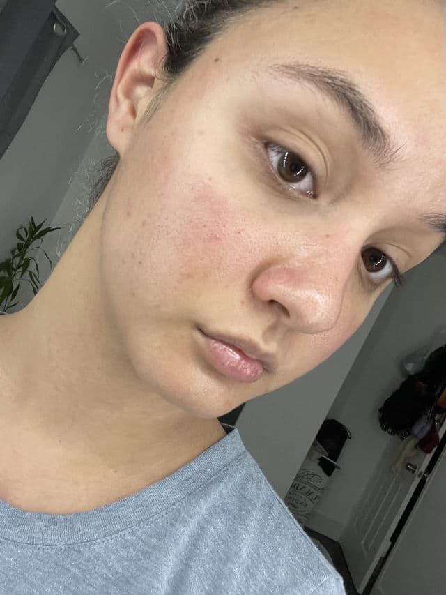 Pacifica Glow Baby Brightening Peel Pads 10% AHA + BHA review photo by SophiaDelarosa