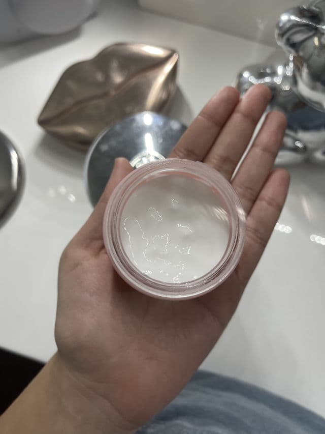 Pacifica  Vegan Collagen Overnight Recovery Cream review photo by SophiaDelarosa