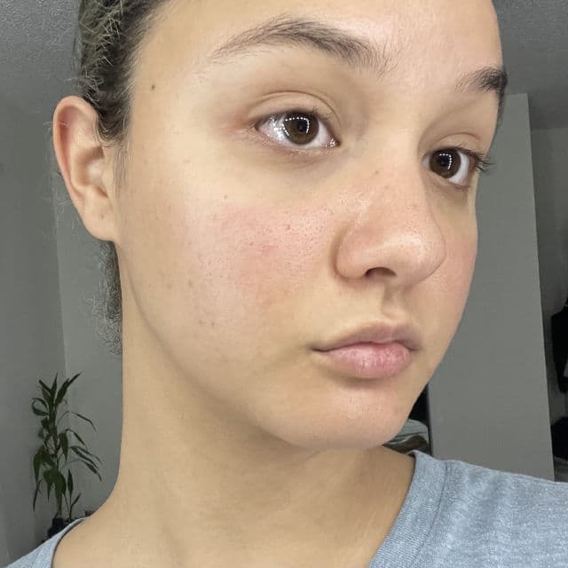 Pacifica  Vegan Collagen Overnight Recovery Cream review photo by SophiaDelarosa