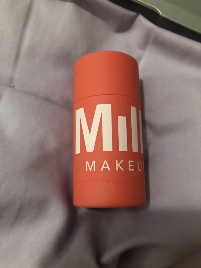 Milk Makeup Watermelon Brightening Face Mask review photo by SophieDrop